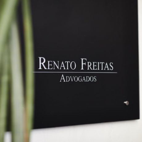 Renato Freitas Sociedade de Advogados
